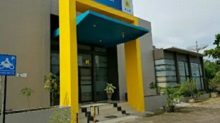 PT. PLN Area Langsa Rayon Idi (dok. KM)