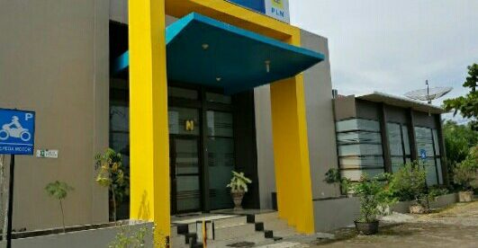 PT. PLN Area Langsa Rayon Idi (dok. KM)