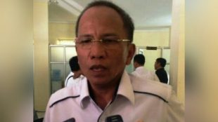 Plt Walikota Bogor, Usmar Hariman (dok. KM)