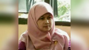 Kepala Dinas Perdagangan dan Industri Depok, Kania Parwanti (dok. KM)