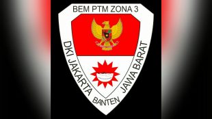 Lambang BEM PTM Zona 3 (dok. KM)