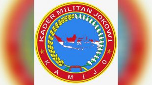 Kader Militan Jokowi (Kamijo)