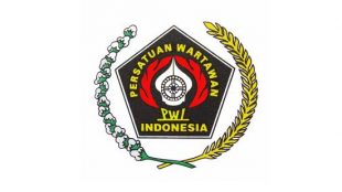 Logo Persatuan Wartawan Indonesia (PWI)