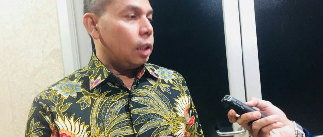 Politisi Partai Demokrat, Muslim (dok. KM)