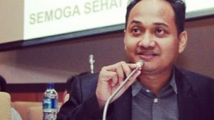 Anggota DPD RI Asal Aceh, Fachrul Razi (dok. KM)