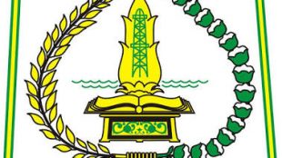 Lambang Kabupaten Aceh Tamiang (stock)