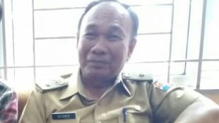 Lurah Empang, Kecamatan Bogor Selatan, Kota Bogor, Sutarso (dok. KM)