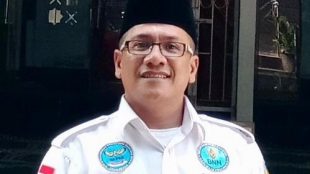 Ketua Umum MAPAN Indonesia, PSF Parulian Hutahaean