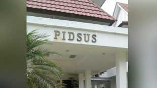 Gedung Pidsus Kejaksaan Tinggi Provinsi Bangka Belitung (dok. KM)