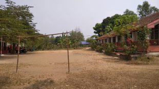 SDN 03 Babakan, Kecamatan Tenjo, Kabupaten Bogor (dok. KM)