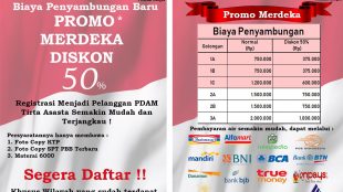 (dok. Twitter @tirtaasasta)