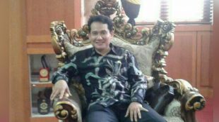 Dede Farhan Aulawi, Komisioner Kompolnas RI