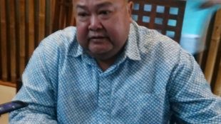 Direktur Utama (Dirut) PT. MSJ Hendro Atmodjo (dok.KM)