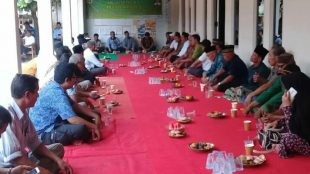 Musrenbangdes 2019 Kalisuren, Kecamatan Tajurhalang (dok. KM)