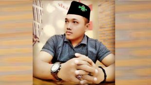 Arief Luqman El Hakiem adalah Pegiat Media dan Pemerhati Kebijakan Publik