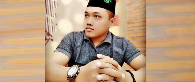 Arief Luqman El Hakiem adalah Pegiat Media dan Pemerhati Kebijakan Publik