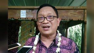 Anggota MPR RI Jhoni Rolindrawan (dok. KM)