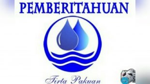 PDAM Kota Bogor