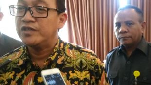 Kordinator Divisi Pengawasan Bawaslu Jawa Barat Zaki Hilmi (dok.KM)