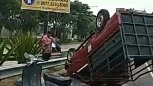 KupasMerdeka.com Berita Tangerang