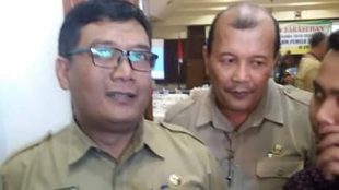 Kepala Dinas Kominfo Tulungagung, Tranggono (dok. KM)