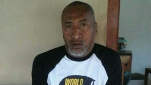 I Wayan Budiartawan, Penulis dan Sastrawan asal Karangasem, Bali