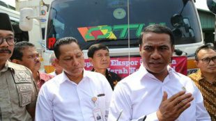 Menteri Pertanian, Andi Amran Sulaiman (dok. Kementan)