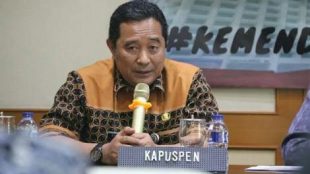 Kapuspen Kemendagri, Bahtiar (dok. KM)