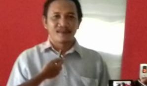Ketua Umum DPP Kader Militan Jokowi (KAMIJO), Gumilar Abdul Latif (dok. KM)