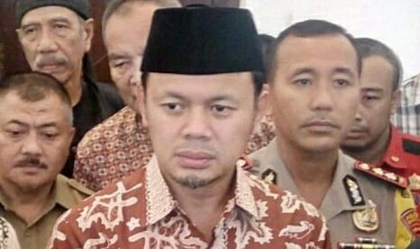 Walikota Bogor, Bima Arya (dok. KM)
