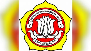 Logo Karang Taruna (dok. KM)