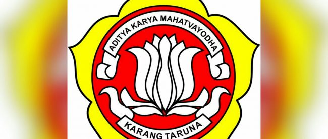 Logo Karang Taruna (dok. KM)