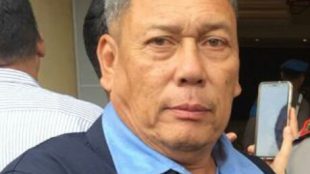 Pemilu 2019 sudah diambang mata. Panglima Revolusi dan Penyambung Lidah Rakyat, Abida Rahmat khawatir terjadi perpecahan di tengah masyarakat lantaran perbedaan pilihan politik. (dok. KM)