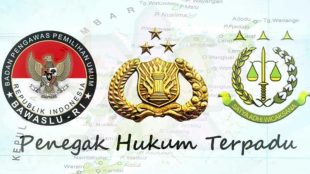 Ilustrasi Gakkumdu (dok. KM)