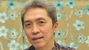 Wakil Walikota Bogor terpilih, Dedie Rachim (dok. KM)