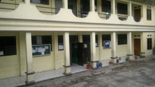 SMAS Cisarua Puncak Bogor (dok. Tar/KM)