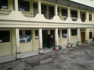 SMAS Cisarua Puncak Bogor (dok. Tar/KM)