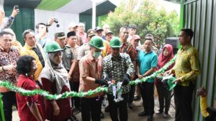 (dok. Depok.go.id)