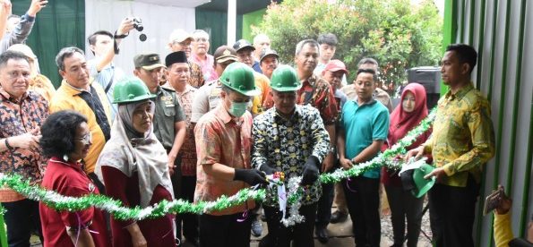 (dok. Depok.go.id)