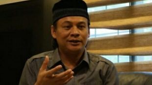 Wakil Ketua DPRD Kota Bogor, Heri Cahyono (dok. KM)