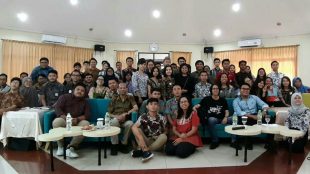 Peserta Forum Temu Kebangsaan ke-4 (Tembang 4) yang digelar di CICO Resort Bogor, Jumat 26/4/2019 (dok. KM)