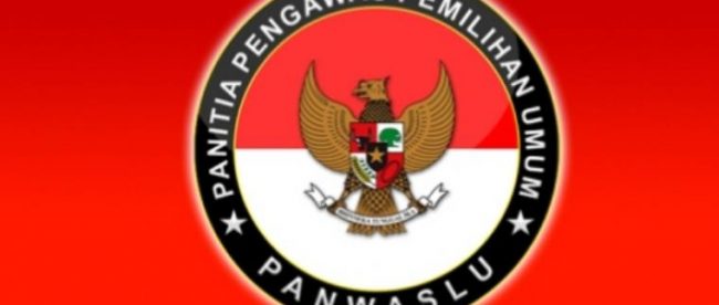 Logo Panwaslu (stock)