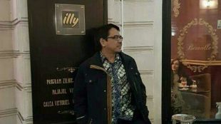 Ade Armando (dok. KM)