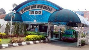 RSUD Kota Bogor