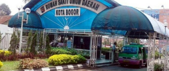 RSUD Kota Bogor