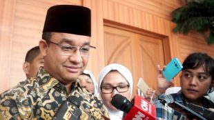 anies baswedan