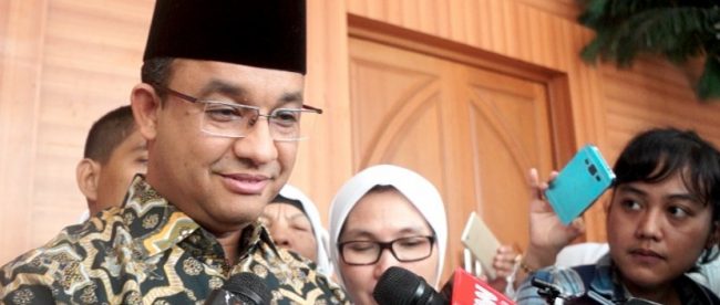 anies baswedan