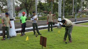 woodball korem wk