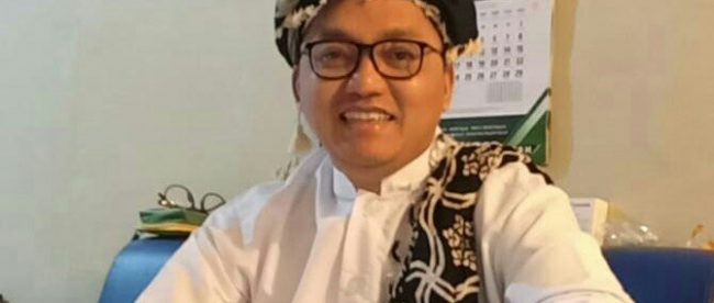 Fawaid Abdullah Khadim PP Al-Aula Kombangan, Bangkalan, Madura