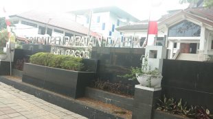 Bapenda Kota Bogor dok. KM)